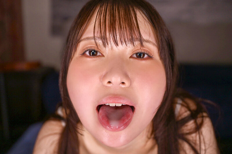 【VR】【8K】深夜に停電…怖がりの妹と汗だく暗闇 SEX 咲月ひな サンプル画像 6