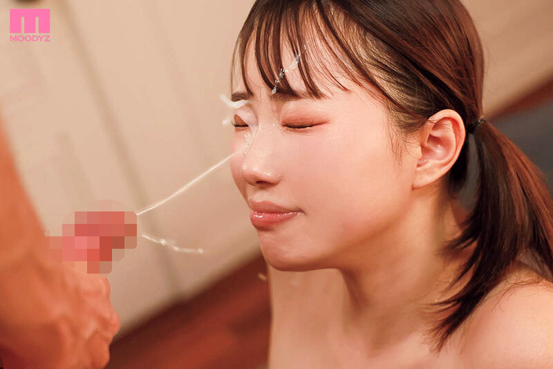 美少女の顔面めがけてぶっかける！一撃レーザービーム顔射ベスト サンプル画像 4