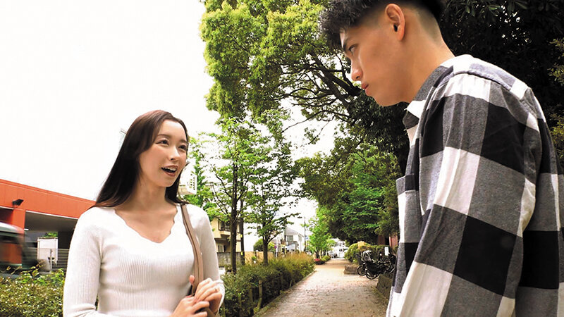 5年間の中出し育性記録 渇いた人妻が隣人息子を愛し、絶倫チ〇ポに育てあげるまで。 流川はる香 サンプル画像 1