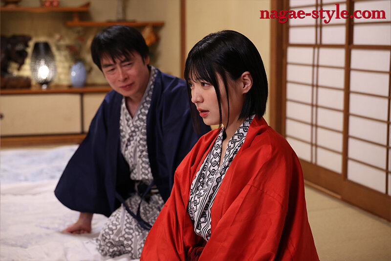 超屈辱！！ 社員旅行で全員のおもちゃにされてしまった妻8 虹村ゆみ サンプル画像 5