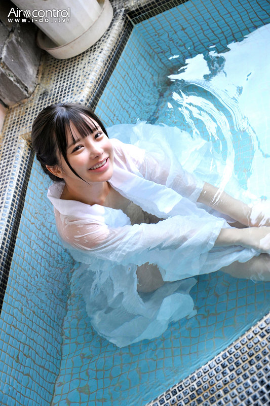 裸天使 福田ゆあ サンプル画像 3