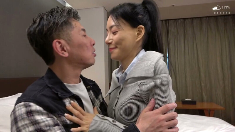 人並み外れたデカチンで超絶倫!規格外のサイズを見せつけると驚愕する!韓国美熟女! サンプル画像 1