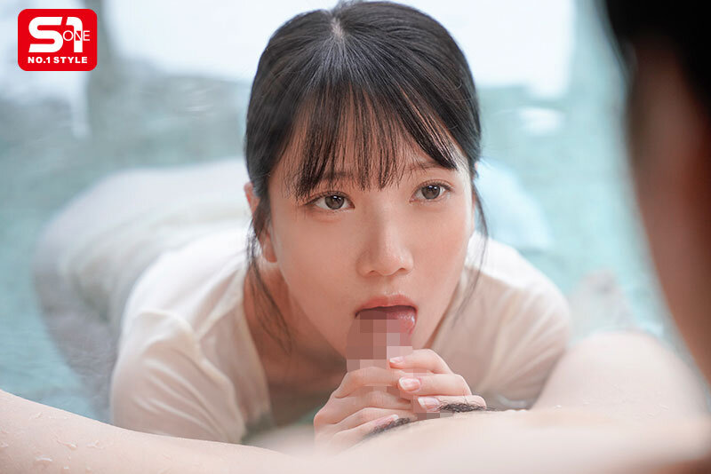 田舎の温泉宿でもの憂げな旅館の娘とむせ返るような汗だく濃密セックス 榊原萌 サンプル画像 3