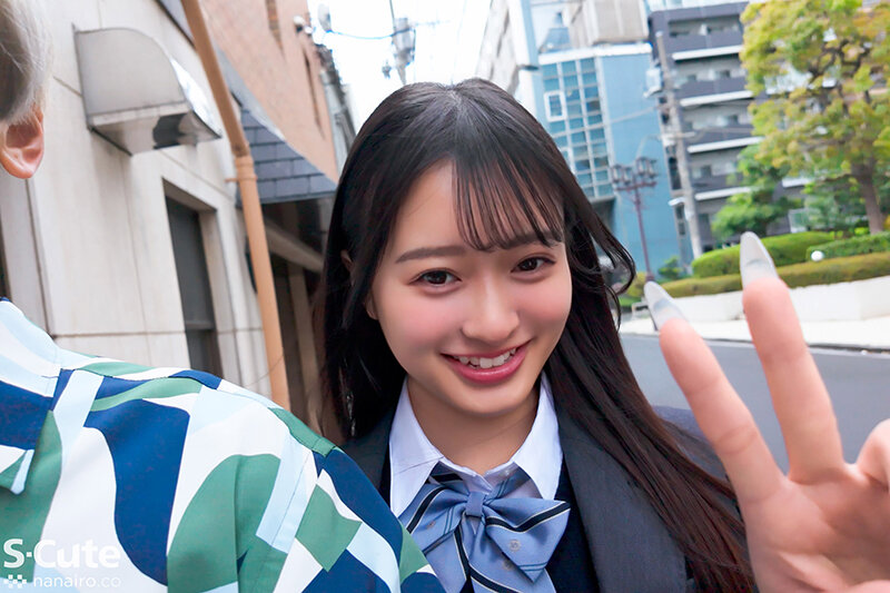 放課後はお泊りSEX イチャイチャするほど濡れる躰と着衣SEX 花守夏歩 サンプル画像 5