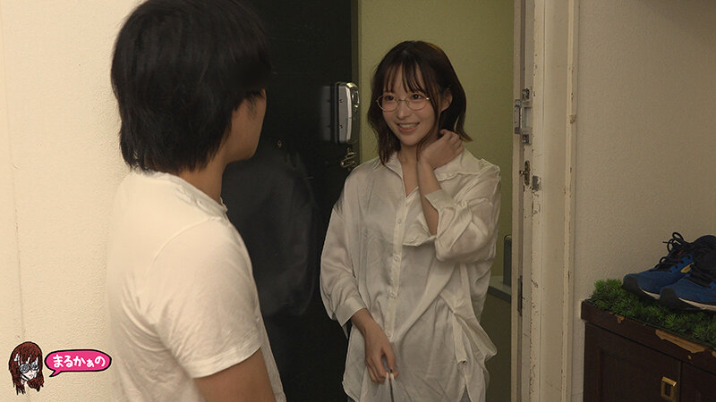 オナマン女子 地味淫 じみいん 彼女は内向的だが実は性欲が強い（会社では印象薄い） 同じマンションに棲んでる 同じ会社で同じ部署の後輩女子 ボクが体調不良で会社を休んだ日 いきなり部屋に来られた 終始、敬語で積極的に むさぼり喰われた 天馬ゆい サンプル画像 4
