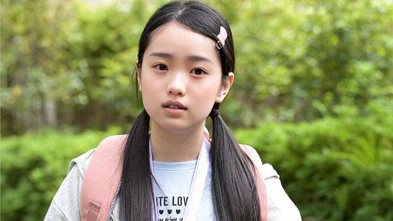 鍵っ子女子見守り隊 ファイル1 サンプル画像 1