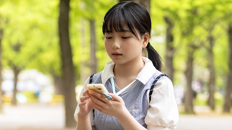 鍵っ子女子見守り隊 ファイル1 サンプル画像 6
